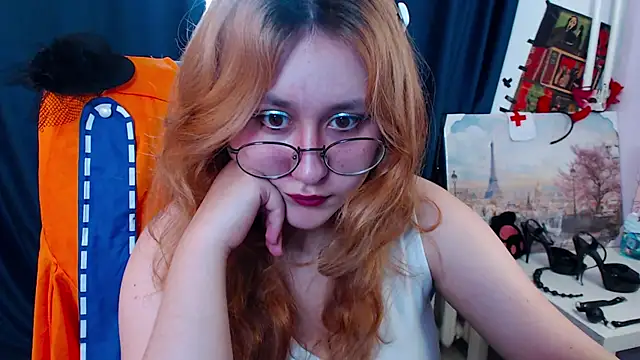 Judith hypnosiss online show from 4, 7, 2026