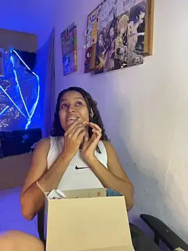 lunauzumaki online show from 17, 7, 2026