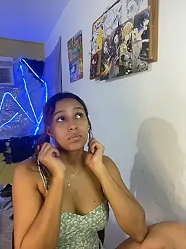 lunauzumaki online show from 23, 7, 2026