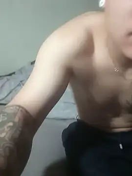 liam hot77 online show from 2, 7, 2026
