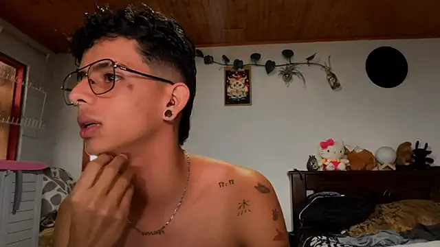 ibrat andy1 online show from 18, 6, 2026