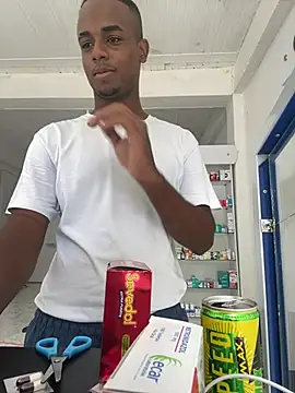 dereck jay- online show from 21, 6, 2026