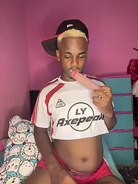 dereck jay- online show from 14, 7, 2026