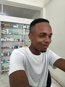 dereck jay- online show from 19, 7, 2026