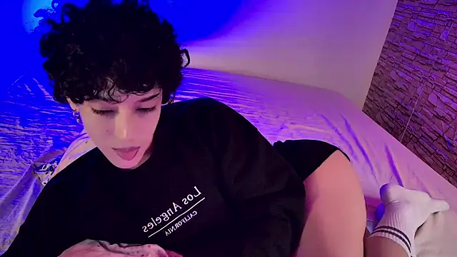 xFemboyToy online show from 29, 6, 2026
