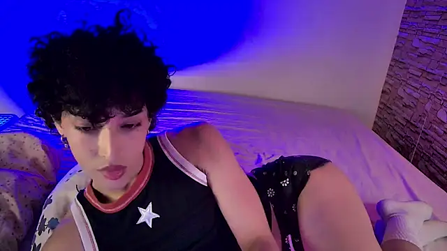 xFemboyToy online show from 30, 6, 2026