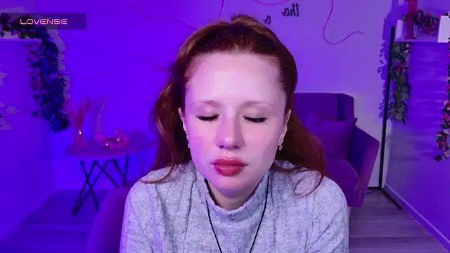 AuroraBabyDoll online show from 21, 6, 2026