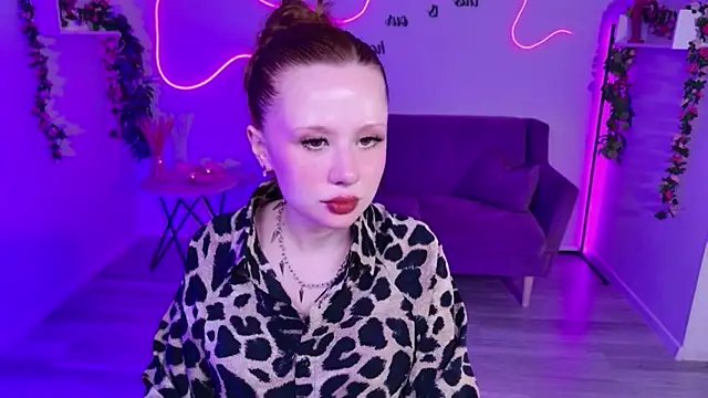 AuroraBabyDoll online show from 26, 6, 2026