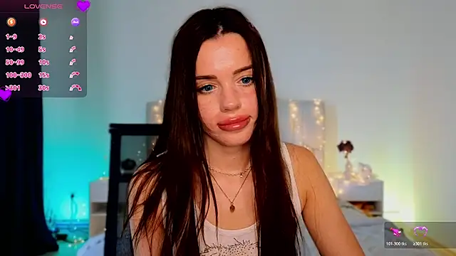 Little cuti1e online show from 11, 7, 2026