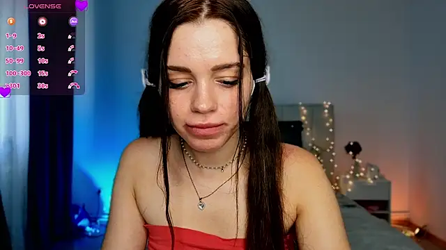 Little cuti1e online show from 19, 7, 2026