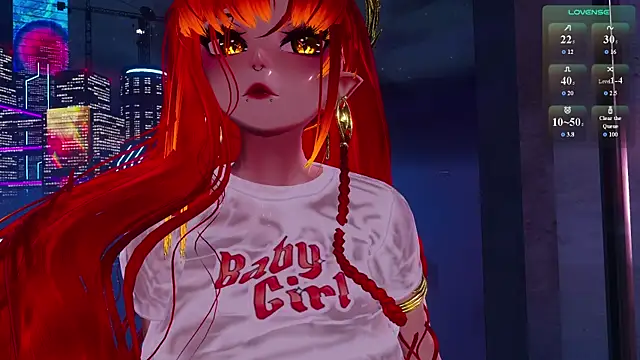 Kiki Lewdd online show from 25, 6, 2026