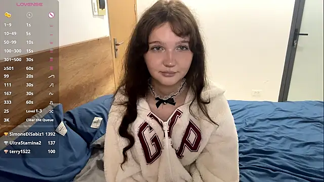 Ela Wish online show from 18, 7, 2026