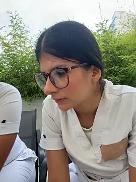 Mia Alanna online show from 18, 6, 2026