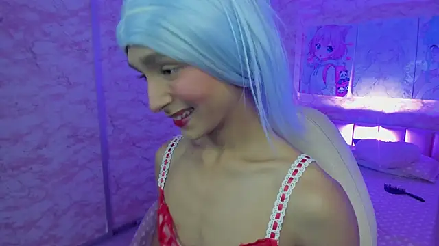 Snapshot of skinny_dolltrans chatting on 28, 7, 2026 skinny dolltrans online show from 28, 7, 2026