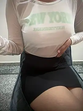 Kyaara sexy6 online show from 12, 7, 2026