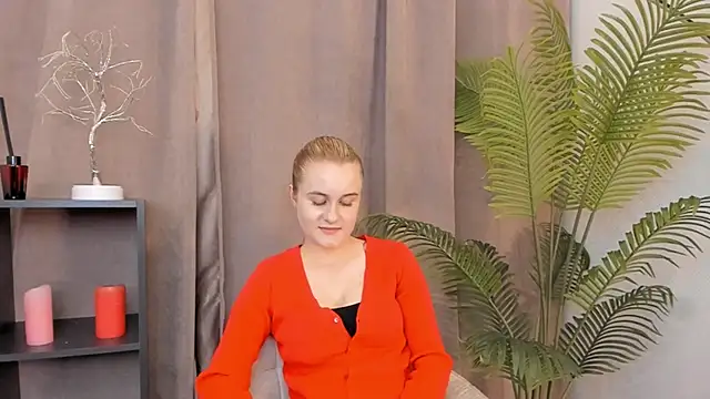 CaroleeIlle online show from 17, 6, 2026