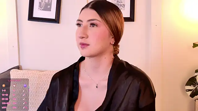 Alanna DH online show from 30, 6, 2026
