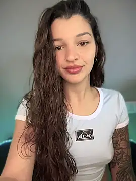 Snapshot of maar-1 chatting on 2, 7, 2026 maar-1 online show from 2, 7, 2026