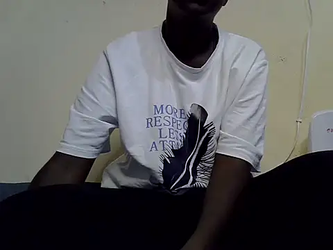 African petite godess online show from 16, 6, 2026