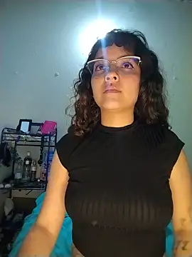 Melissa Girat online show from 27, 6, 2026