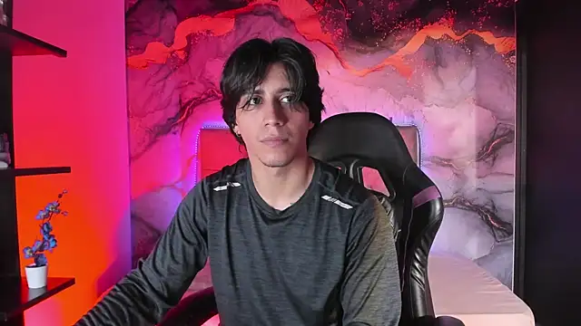 Alexx Cano  online show from 21, 7, 2026