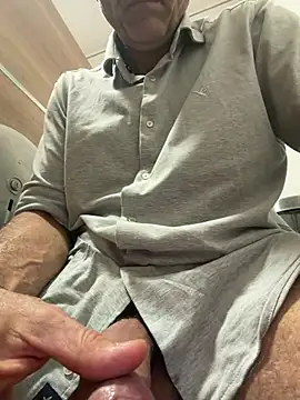 BRASILVETERANO online show from 23, 6, 2026