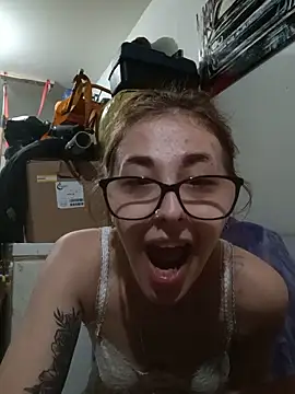 Snapshot of NeedyNina chatting on 17, 6, 2026 NeedyNina online show from 17, 6, 2026