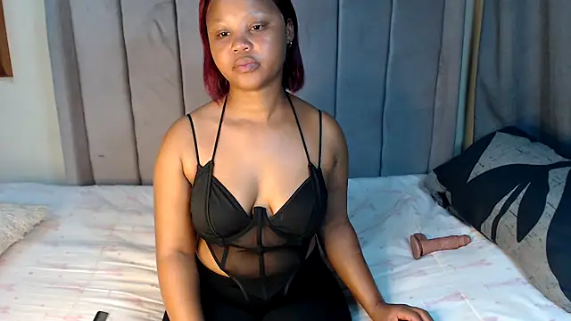 Kimmberly Slut online show from 26, 6, 2026