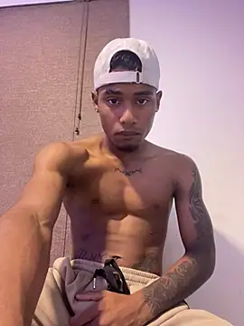 Ydiaz09 online show from 14, 7, 2026