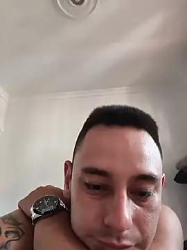 Snapshot of DANTECROS chatting on 8, 7, 2026 DANTECROS online show from 8, 7, 2026