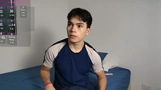 luandy 1 online show from 19, 6, 2026