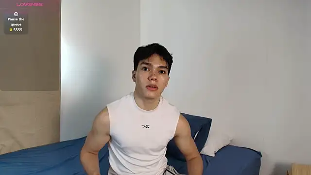 luandy 1 online show from 7, 7, 2026