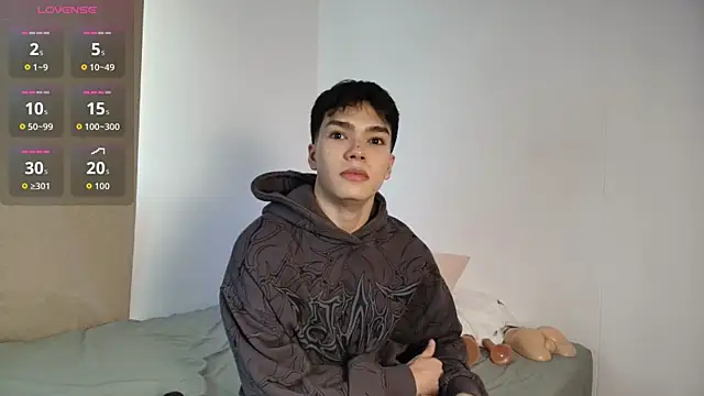 luandy 1 online show from 15, 7, 2026