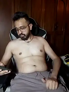 freakkydessi online show from 3, 7, 2026