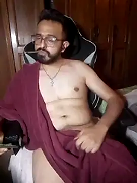 freakkydessi online show from 5, 7, 2026