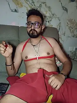 freakkydessi online show from 6, 8, 2026