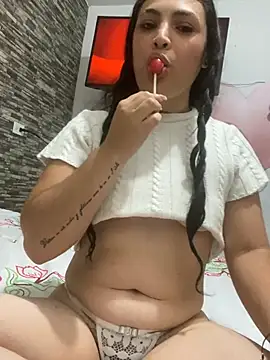 Salsa Seductre online show from 26, 6, 2026
