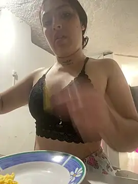 Salsa Seductre online show from 9, 7, 2026