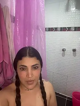 Salsa Seductre online show from 22, 7, 2026