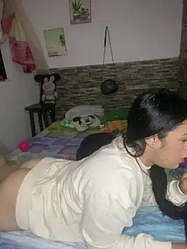Salsa Seductre online show from 24, 7, 2026