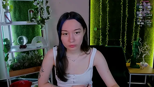 Snapshot of sabina_wul chatting on 12, 7, 2026 sabina wul online show from 12, 7, 2026