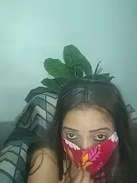 Cupid Mayra online show from 22, 6, 2026