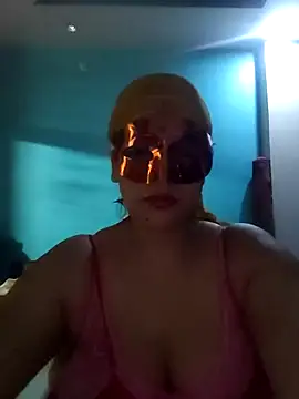 Cupid Mayra online show from 2, 7, 2026