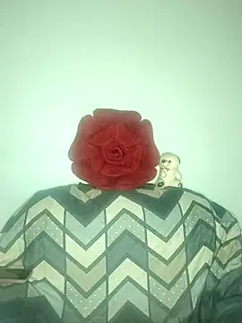 Cupid Mayra online show from 29, 7, 2026