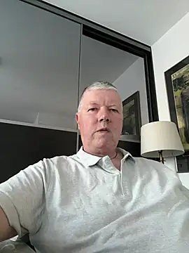 cumboy online show from 7, 4, 2026