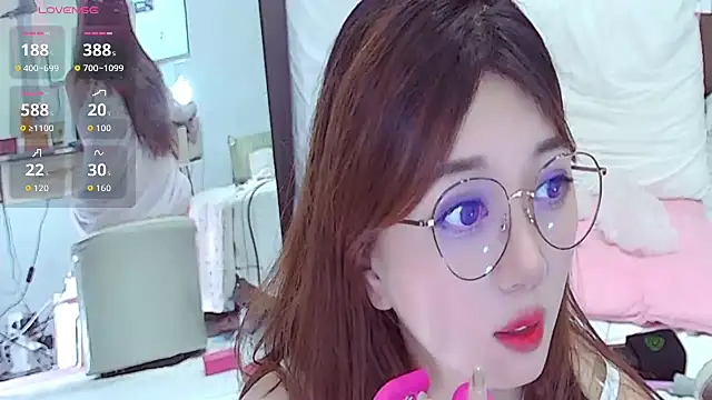 gouhun877586 online show from 18, 6, 2026