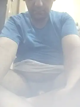 chuby38male online show from 7, 7, 2026