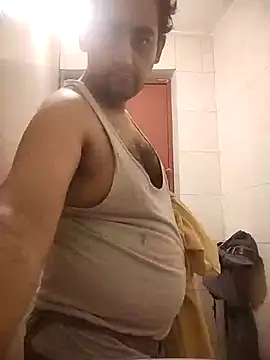 chuby38male online show from 30, 7, 2026