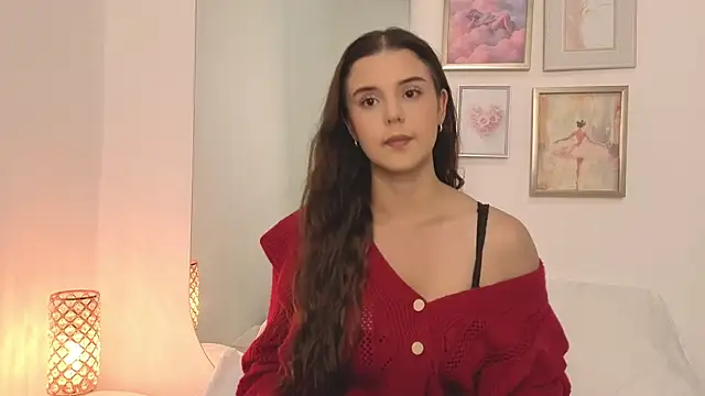 Isabellebotero online show from 20, 6, 2026