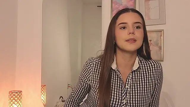 Isabellebotero online show from 23, 6, 2026